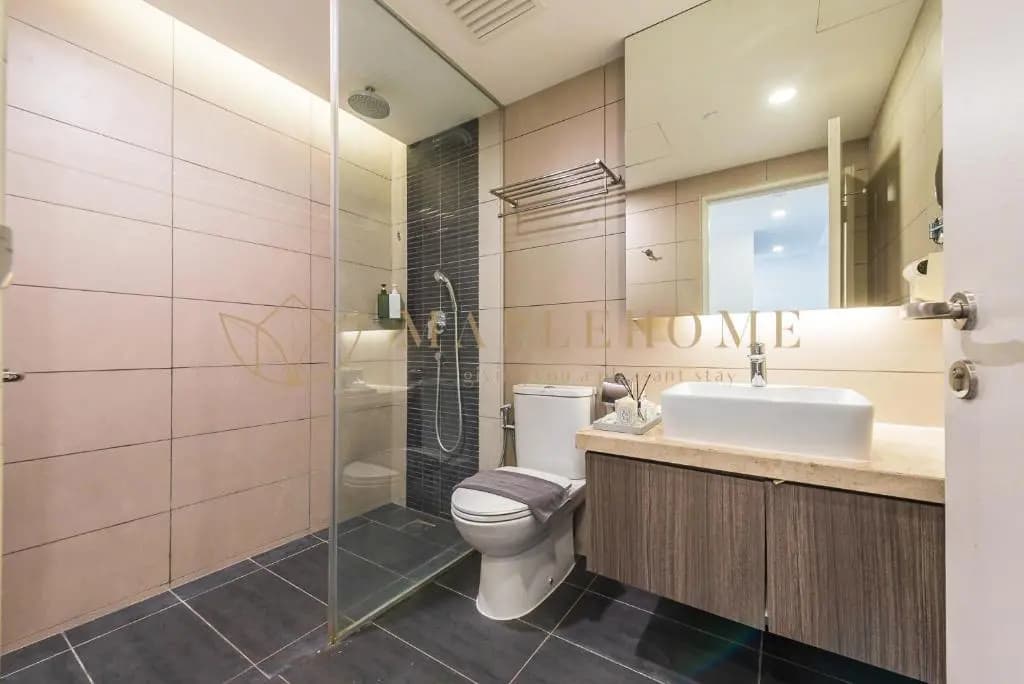 Ion Delemon Premier Suites Genting - photo 21