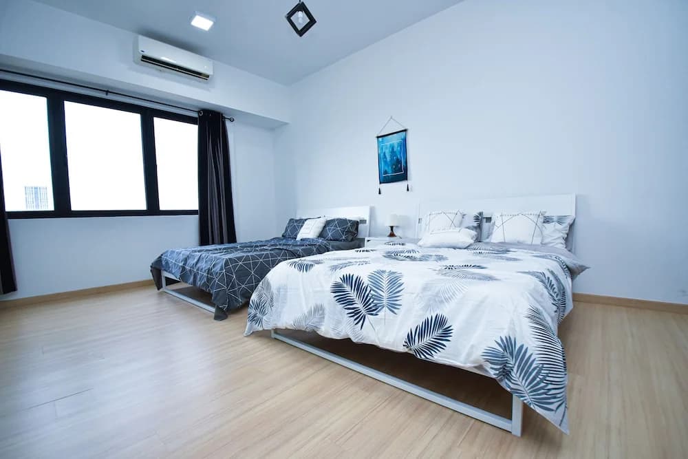Encorp Strand Residences by Airhost - photo 7