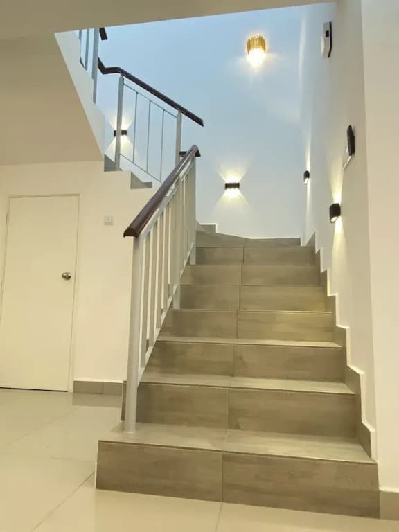 D'Royale Desaru Homestay - photo 9