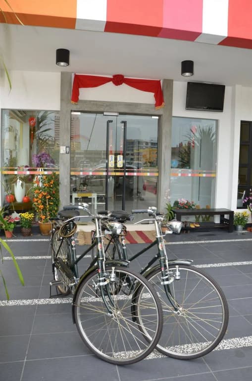Sunshine Inn Malacca - photo 11