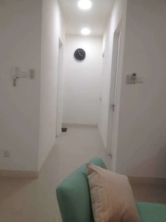 Laman Scenaria Apartment - photo 8