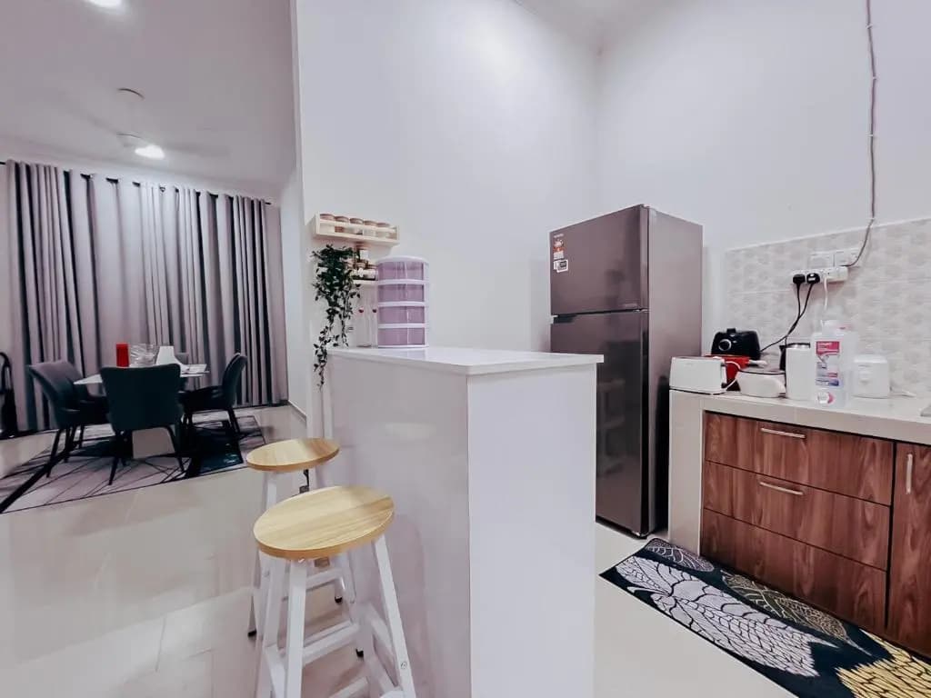 Homestay Ar-Rayyan Kota Bharu - main photo
