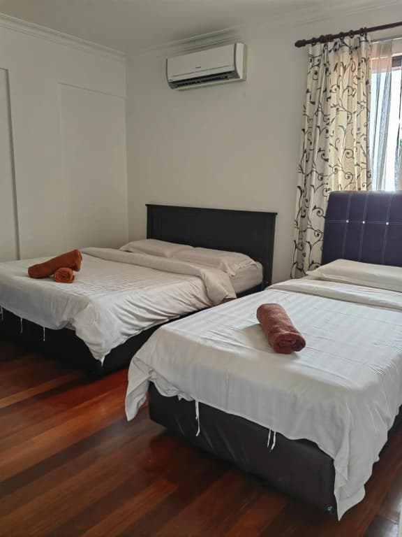 Marina Court Kota Kinabalu - photo 22