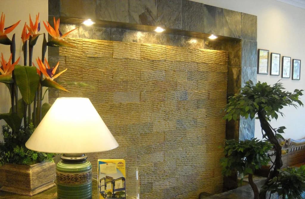 Sun Inns Hotel Kuala Selangor - photo 11