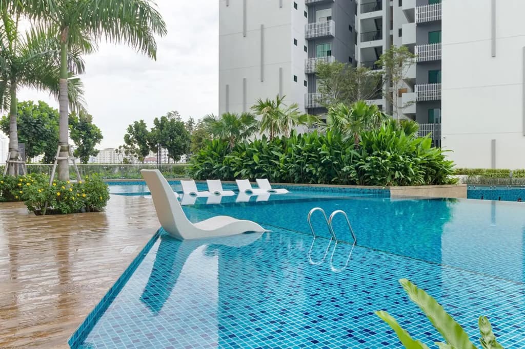 Sunway City View 3B2B+Studio 12pax 3Car/P Netflix - photo 5