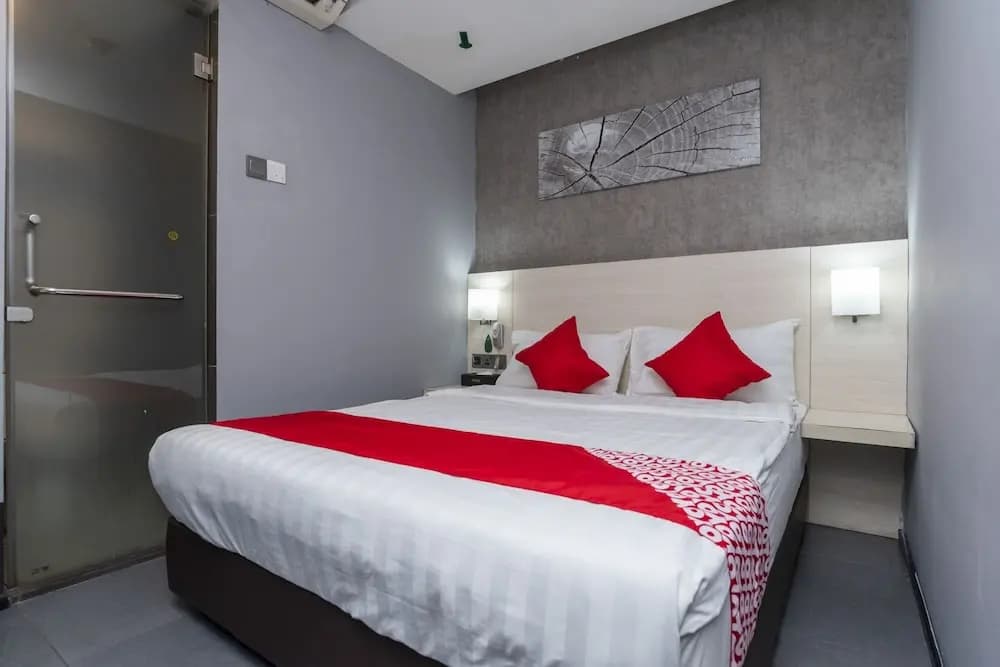 I Style JB by OYO Rooms - photo 5