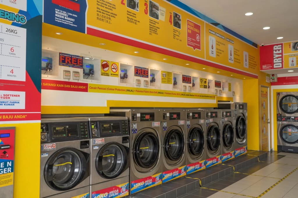 MK Homestay Wakaf Che Yeh with bathtub - Max 14 Pax - photo 44