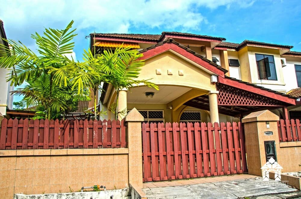 The Rumah Batu - photo 1