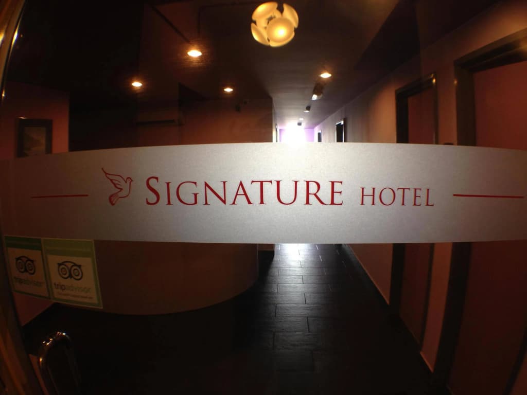 Kota Damansara Boutique Hotel - photo 10