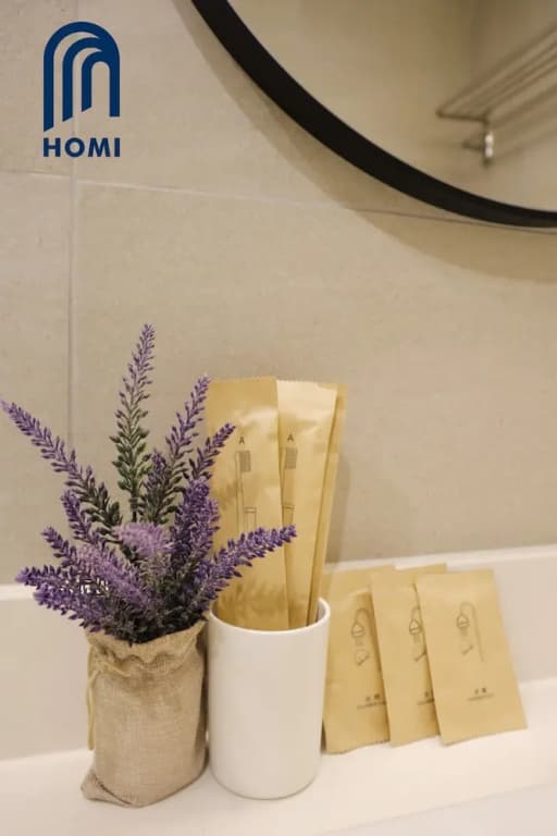 Homi Breeze 和逸微风 - photo 16