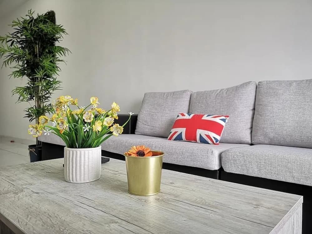 YOYO Homestay - photo 49