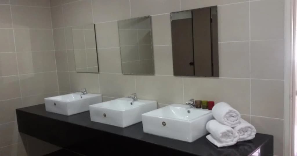 Hotel Mutiara KGMMB Melaka - photo 10