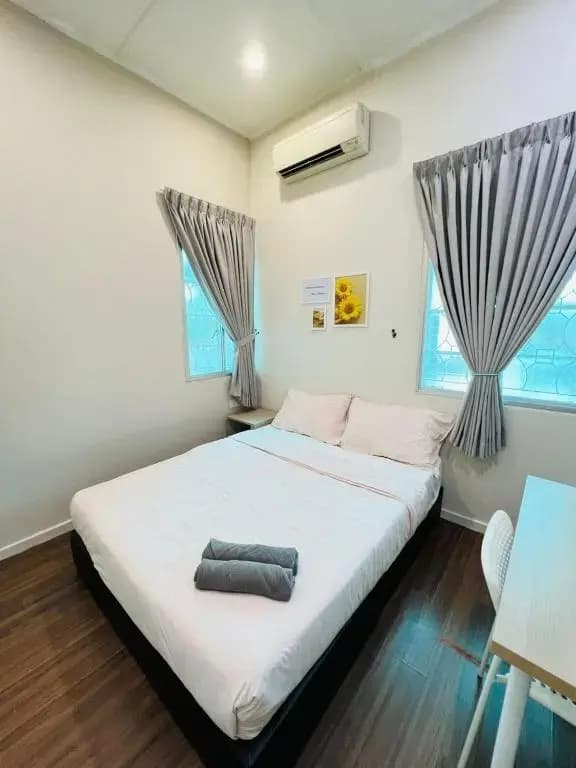 MyRoom@Georgetown, off Jalan Burma, near to Gurney - photo 3
