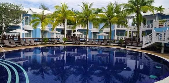 Residence Desa Lagoon Resort - photo 1