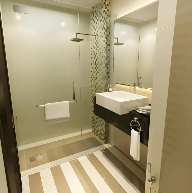 Raia Hotel & Convention Centre Kuching - photo 9
