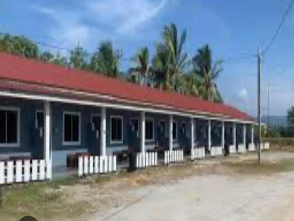 Hotel O Bayu Cenang Inn Langkawi - photo 23