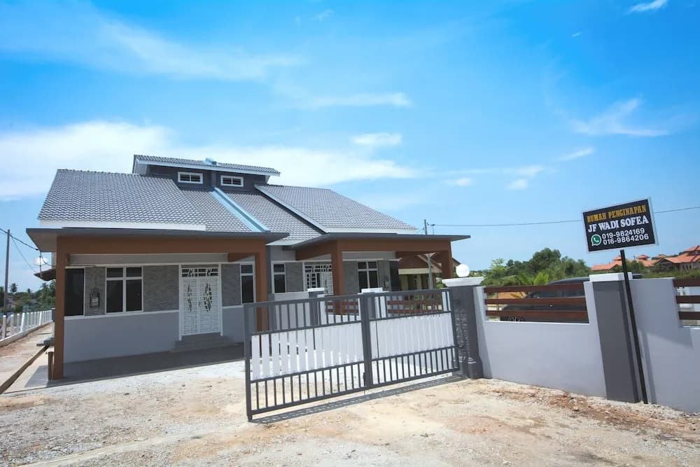 JF Wadi Sofea Homestay - photo 1