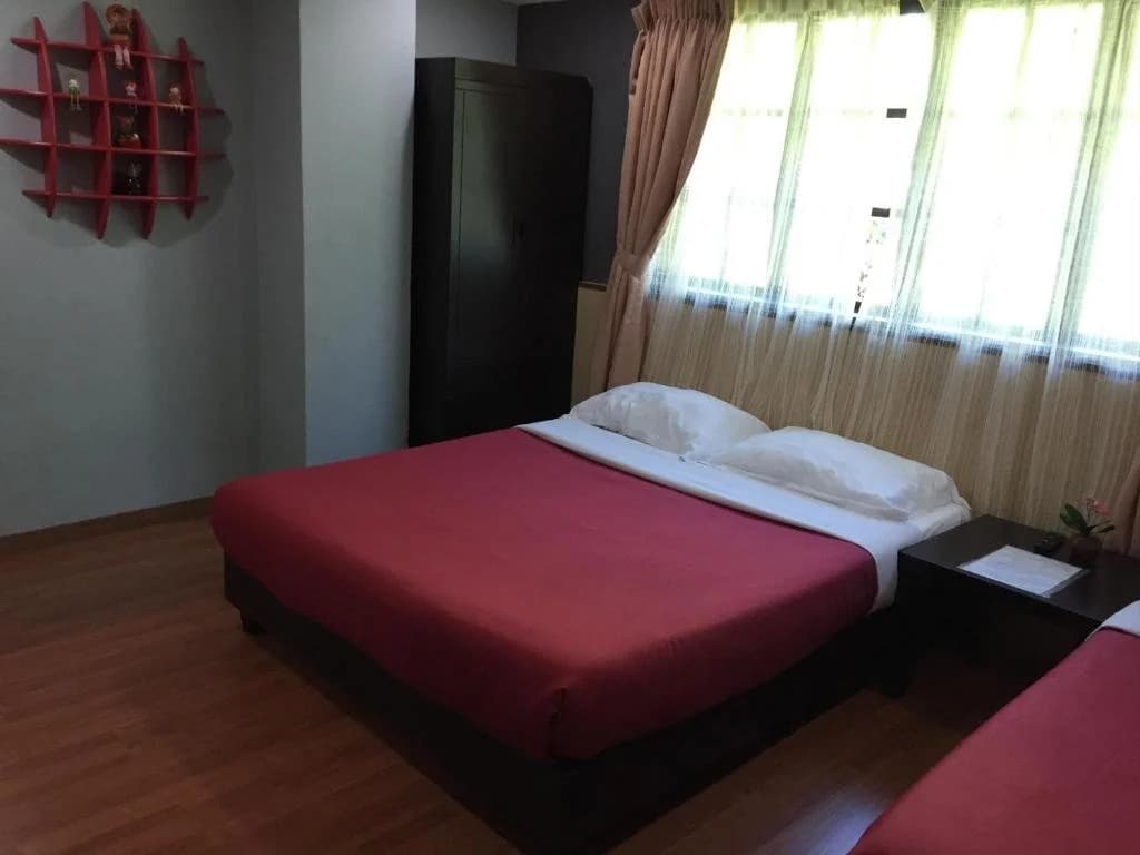 Meiko Hotel - photo 7