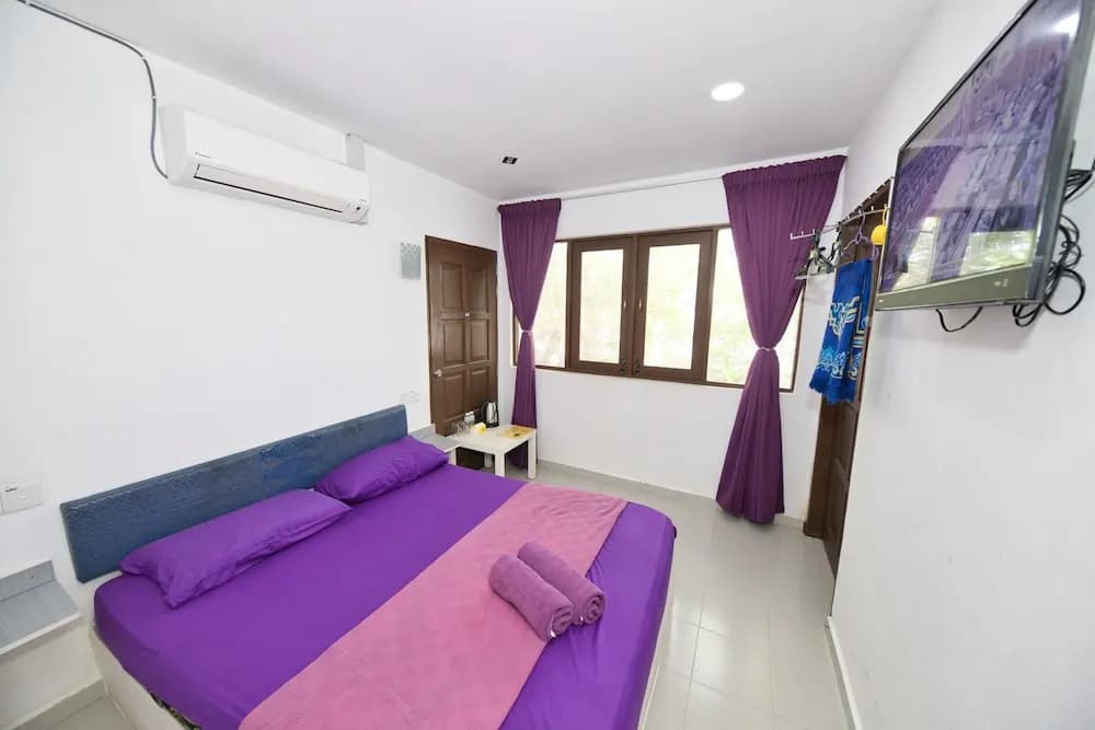 Hotel O Noor Arfa River Chalet - main photo