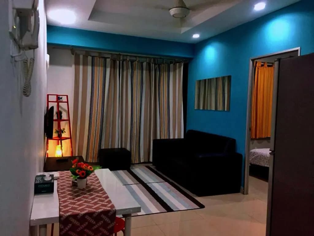 Menara U Shah Alam Guest House - photo 6