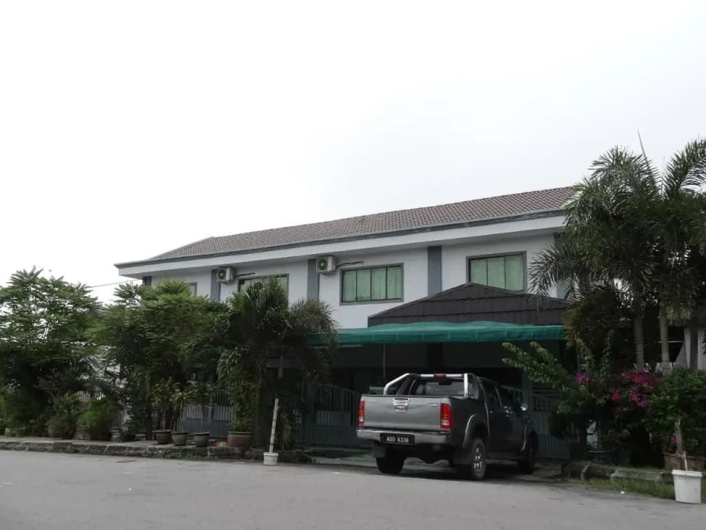 Buntong Homestay - photo 14