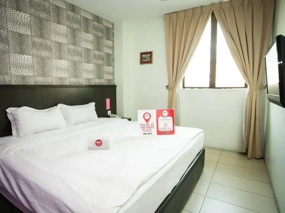 NIDA Rooms Klang Central Place - photo 3