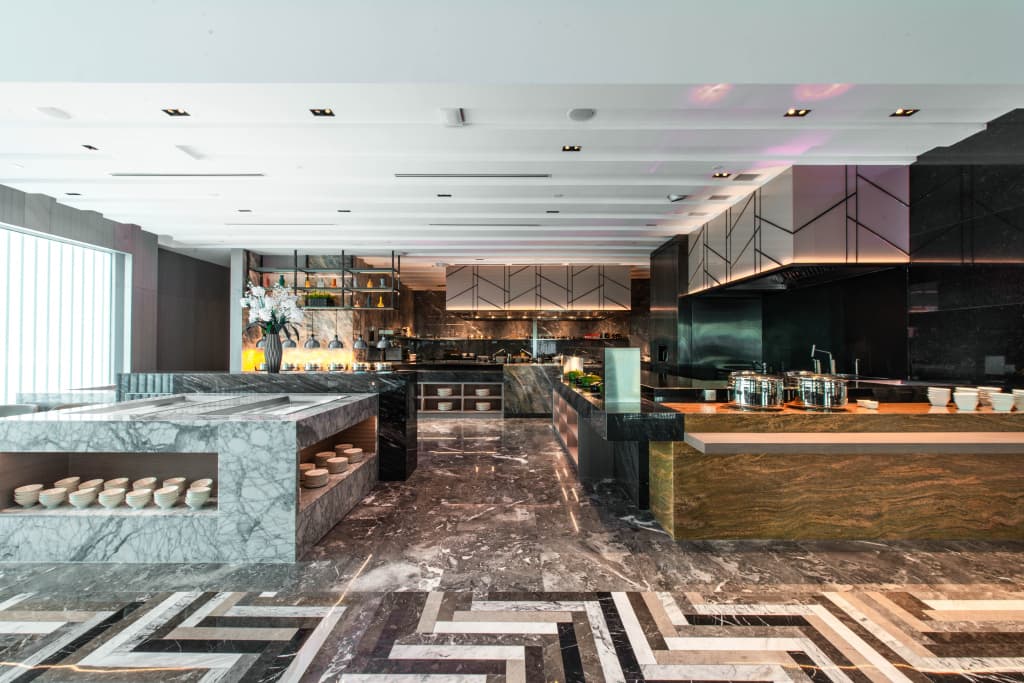 Holiday Inn Johor Bahru City Centre by IHG - photo 34