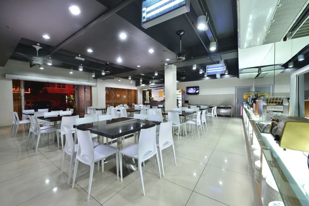 Hotel Bahagia - photo 20