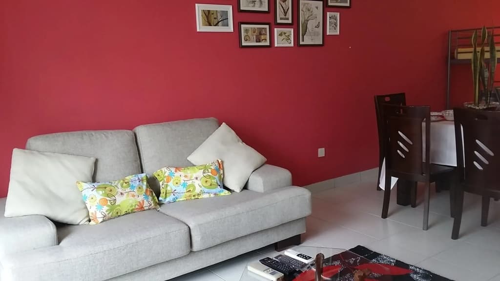 Family Suite DESA TEBRAU JOHOR BAHRU - photo 2