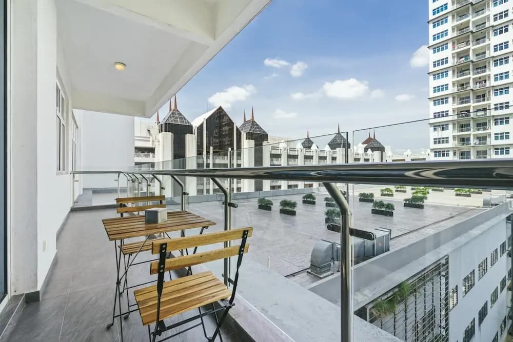 Skypod - photo 8
