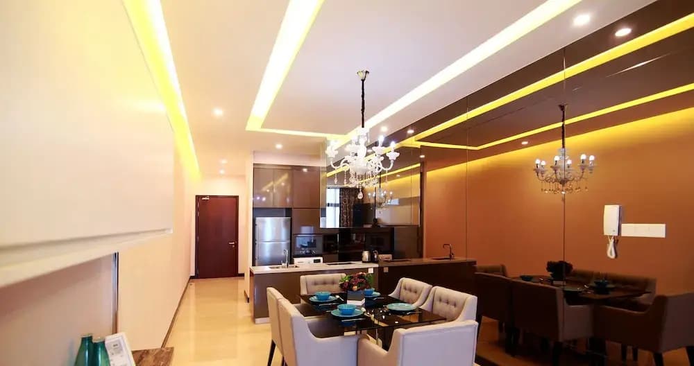 Dorsett Residences Bukit Bintang - photo 21