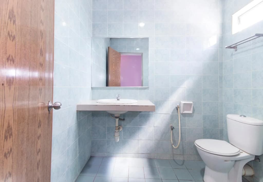 Super OYO 484 Comfort Hotel Kapar - photo 10
