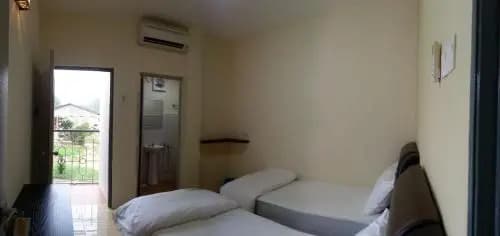 rainbow guesthouse sungai lembing - photo 1