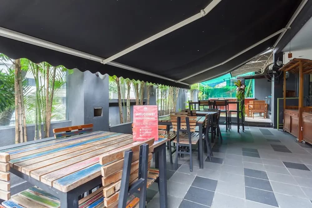 ZEN Rooms Basic Jalan Changkat - photo 17
