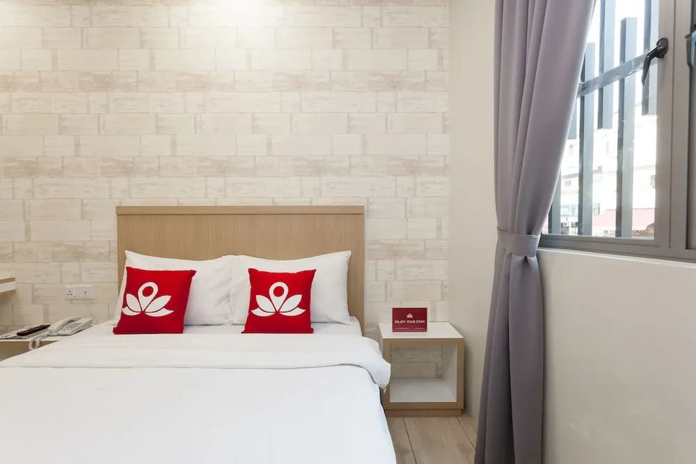 ZEN Rooms Damansara Uptown - photo 6