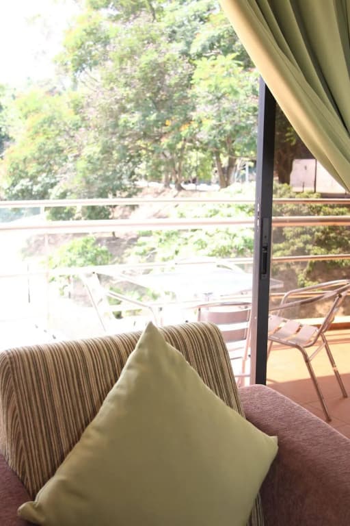 Beruang Hill Resort - photo 7