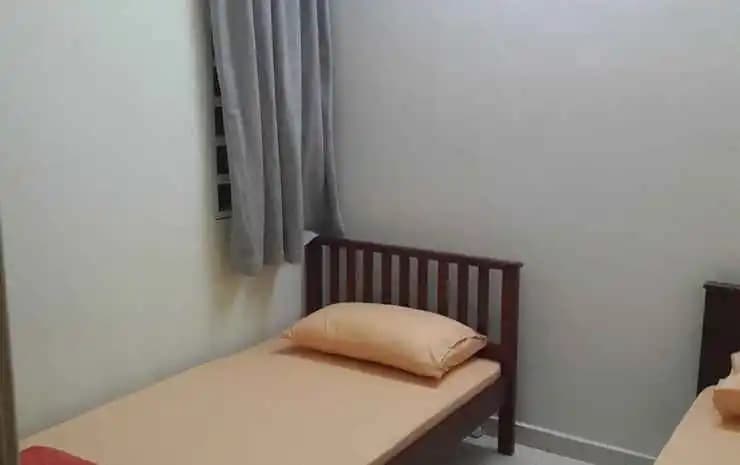 Jeffrey Homestay R @ Lost World of Tambun - photo 4