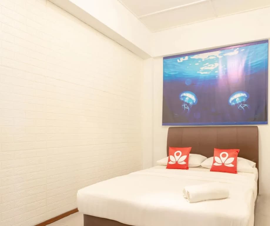 ZEN Rooms Island Backpackers - photo 3
