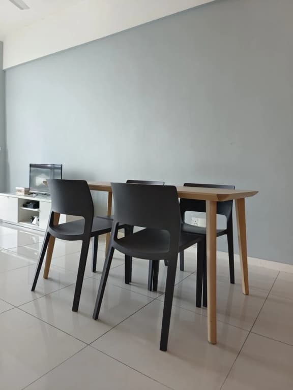 Elegant at Sutera Avenue by Rasa Sayang - photo 12
