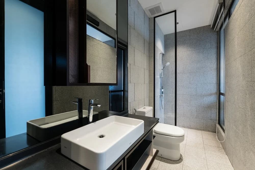 KLCC Modern Musical Sty 5Pax Scarletz Suite - photo 10