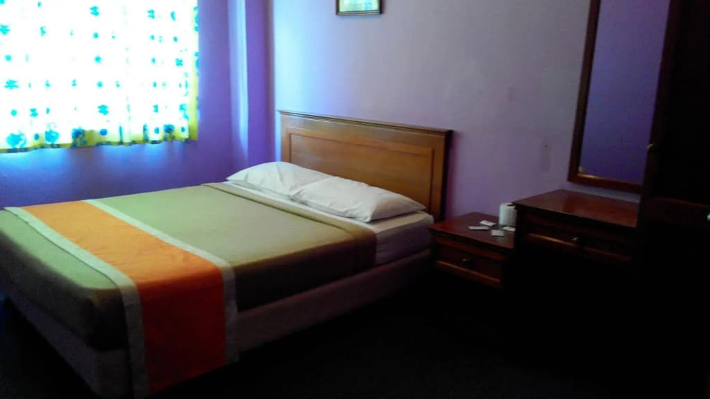 DJ Holiday Resort - photo 6