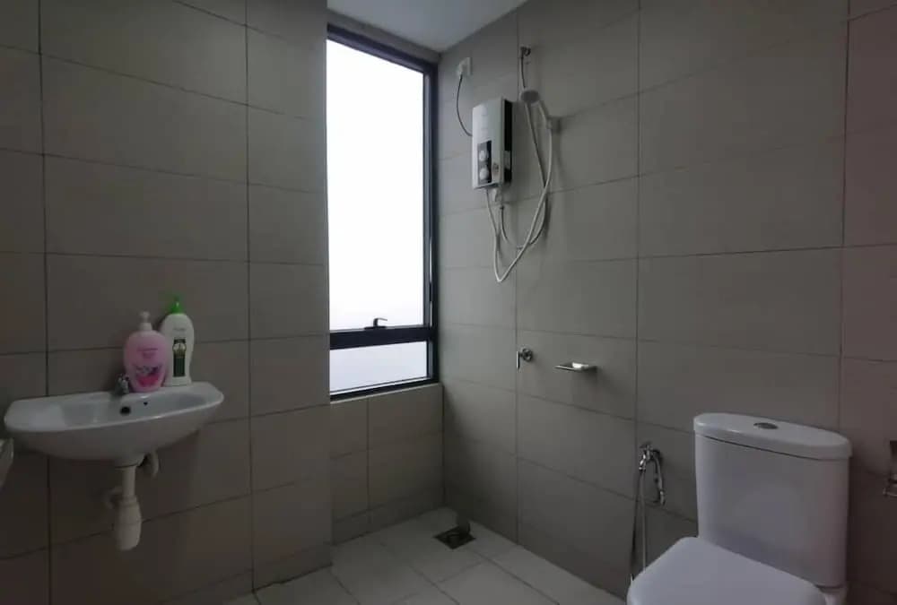 Woodsbury Suite by Homez Suite - photo 20