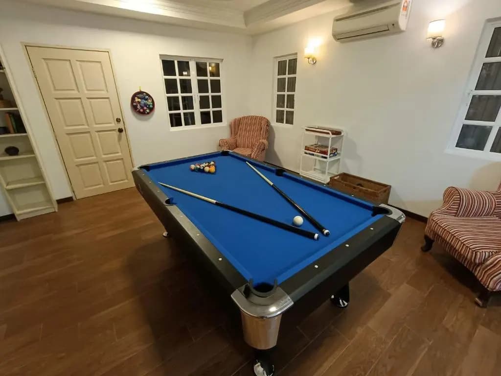 Homestay Laman Nuri, Kota Damansara - photo 14