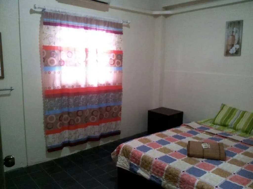 Sarang Hostel Kota Kinabalu - photo 4