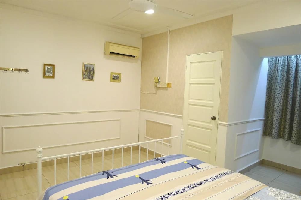 Bukit Tinggi Klang - Cozy Home - photo 1