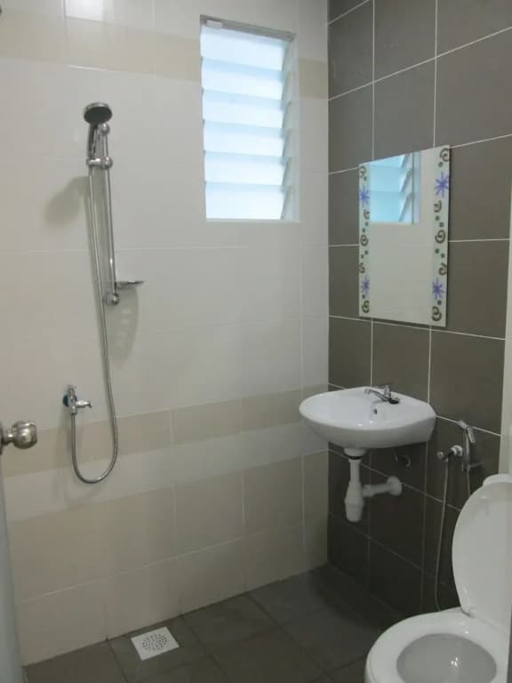 Dzel Homestay Station 18 Ipoh Tiara Lake - photo 8