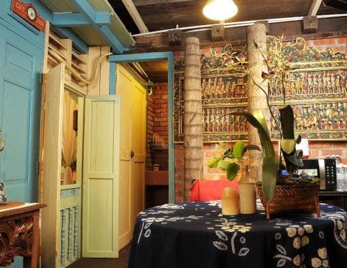 Classic Malay House - photo 4