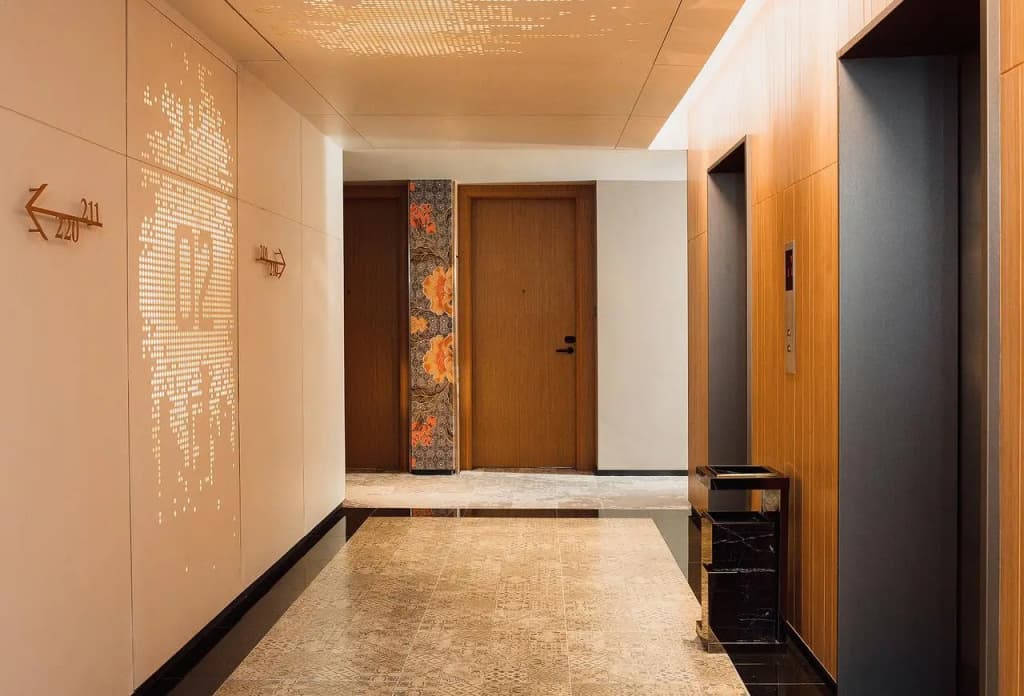 Victoria Garden Hotel - photo 10