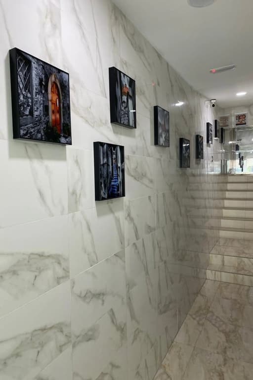 Lee Luxury Home USM Penang - photo 10
