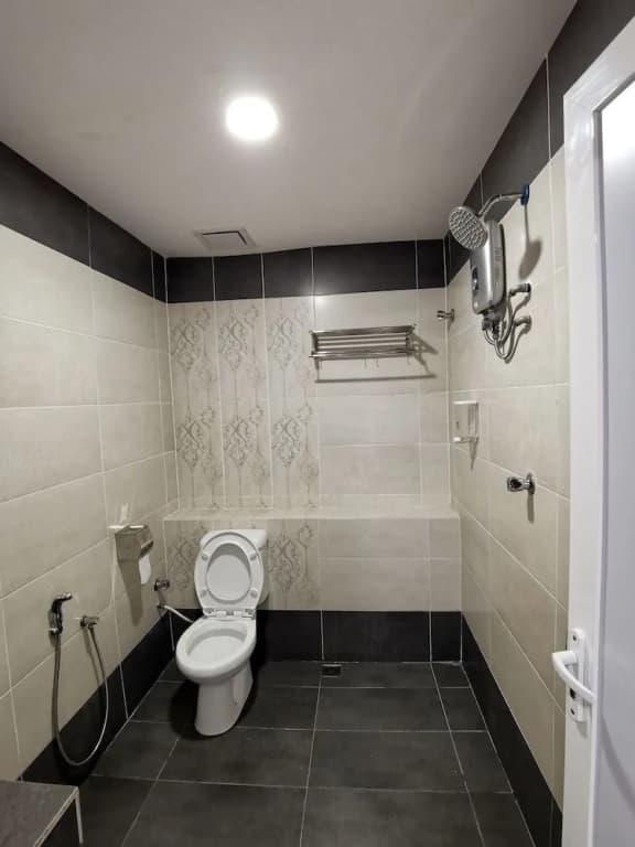 Beryll Boutique Hotel Cyberjaya - photo 9